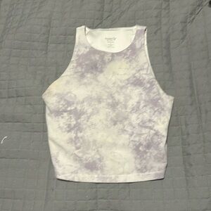 old navy active top